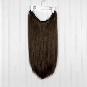 Hidden Crown Halo Extensions in Day Dream 3